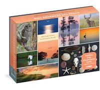 Where The Crawdads Sing 1000-Piece Puzzle