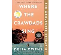 Where the Crawdads Sing – Penguin Books