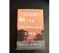 Where the Crawdads Sing