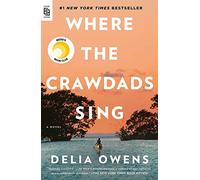 Where the Crawdads Sing