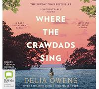 Where the Crawdads Sing