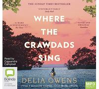 Where the Crawdads Sing