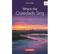 Where the Crawdads Sing: Ab 11. Schuljahr. Textband mit Annotationen