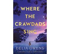 Where the Crawdads Sing – Édition Collector – Hachette Pratique