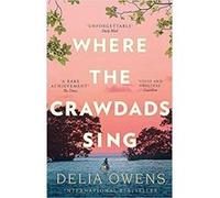 Delia Owens – Where the Crawdads Sing – Hachette Pratique