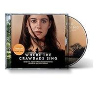 Mychael Danna – Where the Crawdads Sing – CD
