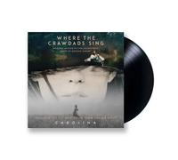 Where The Crawdads Sing Vinyle