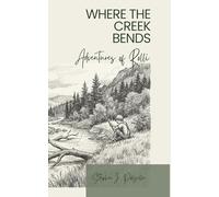 WHERE THE CR ENDS: Adventures of Rolli