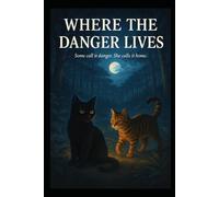 Where the Danger Lives: Some call it danger. She calls it home.
