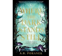 Where the Dark Stands Still: A sweeping, gothic YA fairytale romance