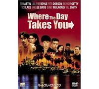 Where the Day Takes You [92/E/ [Import allemand]