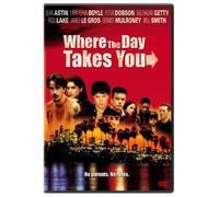 Where the Day Takes You [Import USA Zone 1]