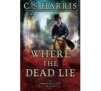 Where The Dead Lie