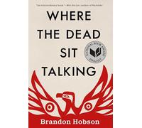 Where the Dead Sit Talking