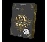 Where the Devil Dances at Dawn