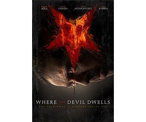 Where The Devil Dwells