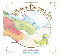 Where The Dragons Live