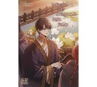 Where The Dragon's Rain Falls 2