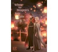 Where The Dragon's Rain Falls 8