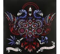 Where The Eagle Flys Ep [12 Inch Analog]