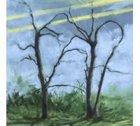 Where The Earth Bends CD