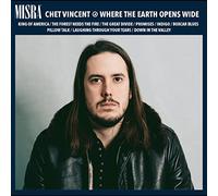 Where the Earth Opens..