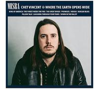 Where The Earth Opens Wide