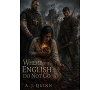 Where the English Do Not Go