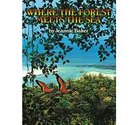 Where the Forest Meets the Sea: 1