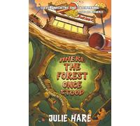 Where The Forest Once Stood