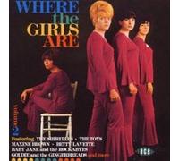 Where the girls are volume 2