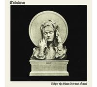 Where the Gloom Becomes Sound by Tribulation [CD] NEUF