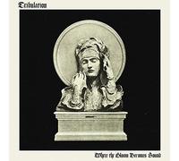 Tribulation - Where The Gloom Becomes Sound (Incl. Bonus Track) [Cd] Bonus Track