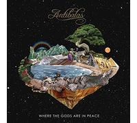 Where the Gods Are at Peace
