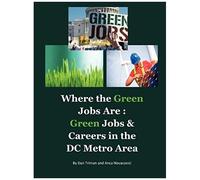 Where The Green Jobs Are