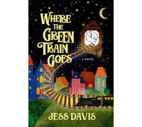 Where the Green Train Goes
