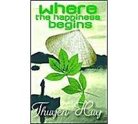 Where The Happiness Begins