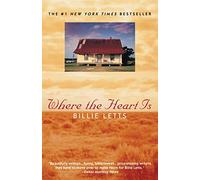 Where the Heart Is – Grand Central Publishing