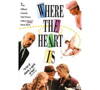 Where the Heart Is