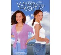Where The Heart Is