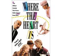Where the Heart Is [Import USA Zone 1]