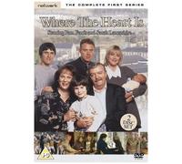 Where The Heart Is - The Complete First Series