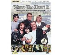 Where The Heart is - The Complete First Series G