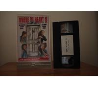 Where the Heart Is [VHS]