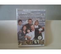 Where the Heart Is - Where the Heart Is - Series 1 [Import anglais]