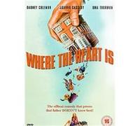 Where The Heart Is , (Wide Screen) G