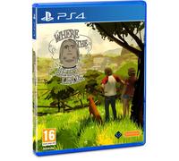 Avance – Jeu PS4 – Where the Heart Leads