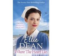 Where the Heart Lies by Ellie Dean Paperback Book Dean, Ellie (Auteur)