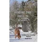 Where The Hell Is Harry?