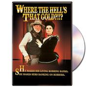 Where The Hell's That Gold